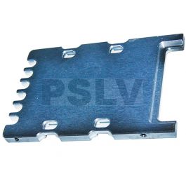   H0307-S Aluminum Front Landing Gear Mount